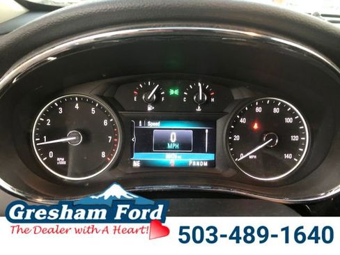 Used 2022 Buick Encore Preferred image 16