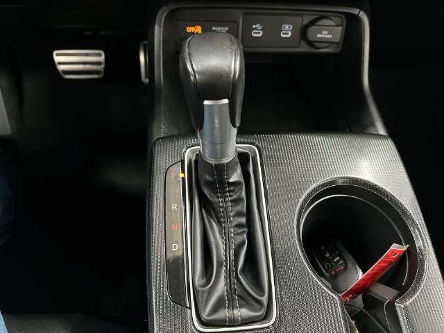 Used 2025 Honda Civic Sport image 28