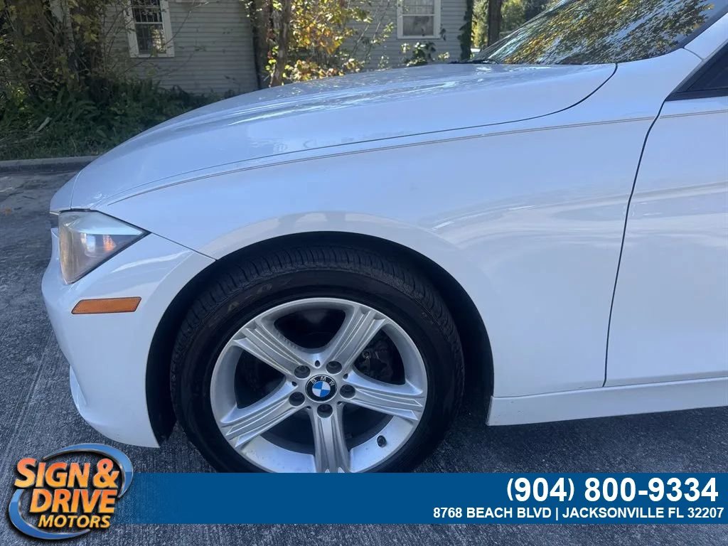 Used 2013 BMW 328i Sedan RWD image 30