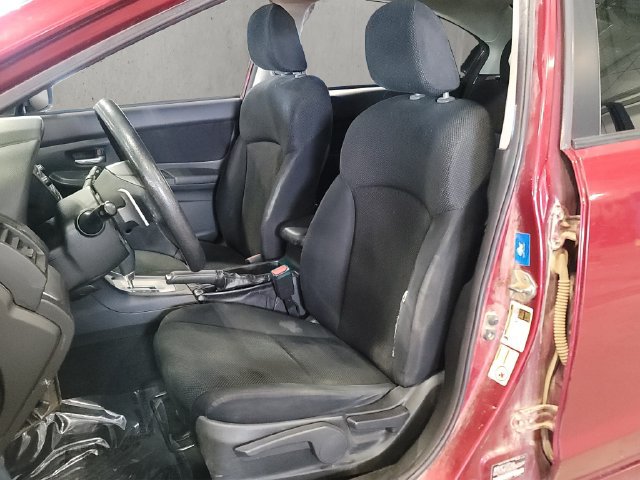 Used 2014 Subaru Impreza 2.0i Premium w/ Utility Package #2A AWD/4WD image 29