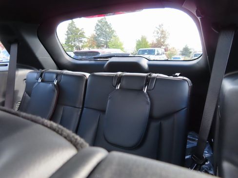 New 2026 Ford Explorer ST w/ Sun And Sound Package image 17