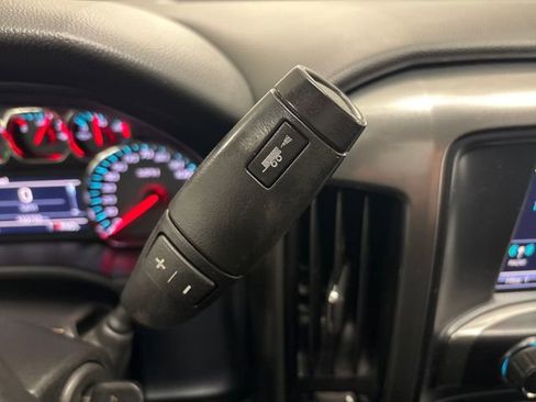 Used 2017 Chevrolet Silverado 1500 LT w/ All Star Edition image 41