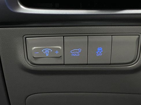 Certified 2026 Hyundai Tucson SEL Plus AWD/4WD image 14