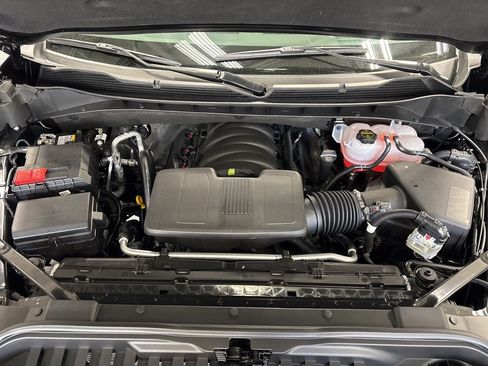 New 2026 Chevrolet Silverado 1500 LT Trail Boss w/ Protection Package image 39