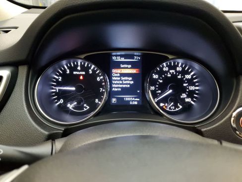 Used 2015 Nissan Rogue SL FWD image 14