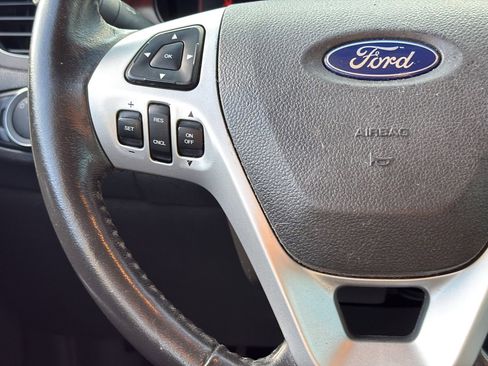 Used 2013 Ford Edge Limited FWD image 16