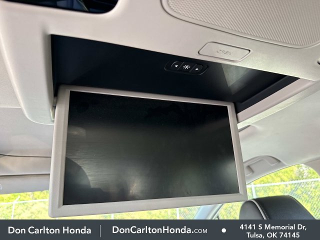 Used 2025 Honda Odyssey Elite image 18