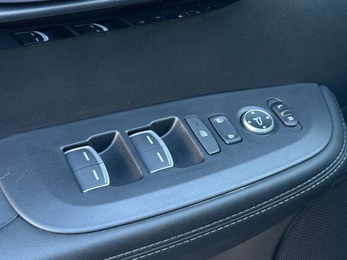 Used 2025 Acura ADX FWD image 12