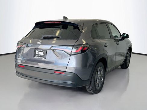 New 2027 Honda HR-V LX image 13