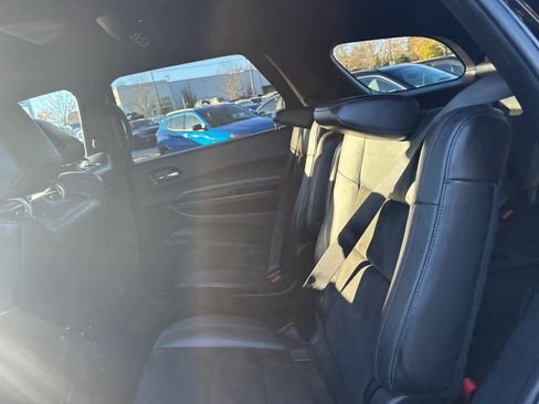 Used 2022 Dodge Durango R/T w/ Blacktop Package image 30
