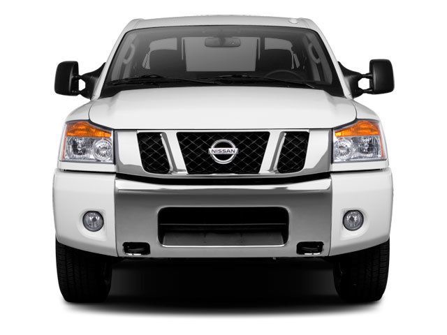 Used 2010 Nissan Titan XE w/ XE Popular Equipment Pkg RWD image 5
