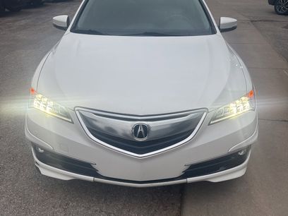 Used 2015 Acura TLX V6 SH-AWD w/ Advance Package