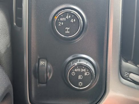 Used 2014 Chevrolet Silverado 1500 LT w/ All Star Edition AWD/4WD image 11