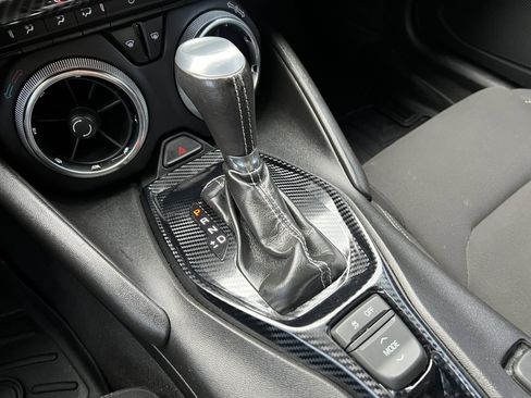 Used 2019 Chevrolet Camaro LT w/ RS Package image 29