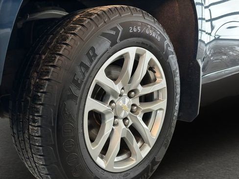 Used 2019 Chevrolet Silverado 1500 LT w/ All-Star Edition image 22