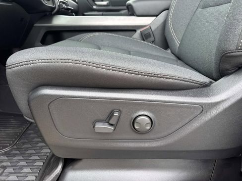 New 2026 RAM 1500 Big Horn image 16