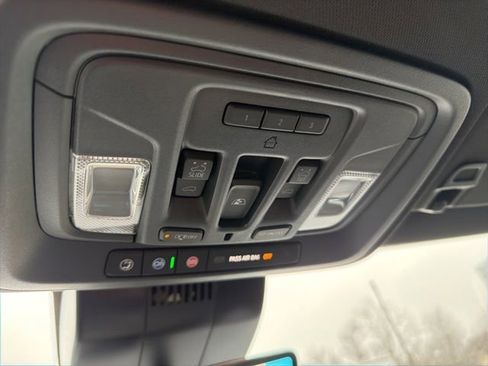 New 2026 Chevrolet Silverado 2500 High Country w/ High Country Premium Package image 26