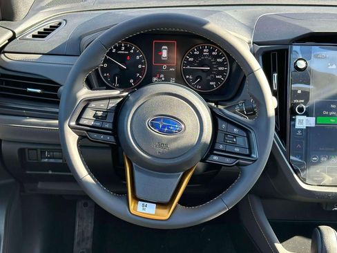 New 2026 Subaru Forester Wilderness AWD/4WD image 11