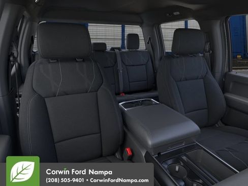 New 2026 Ford F150 STX AWD/4WD image 10