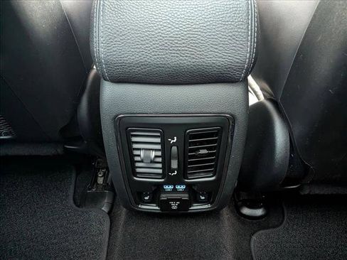 Used 2020 Jeep Grand Cherokee Summit w/ Platinum Series Group AWD/4WD image 20