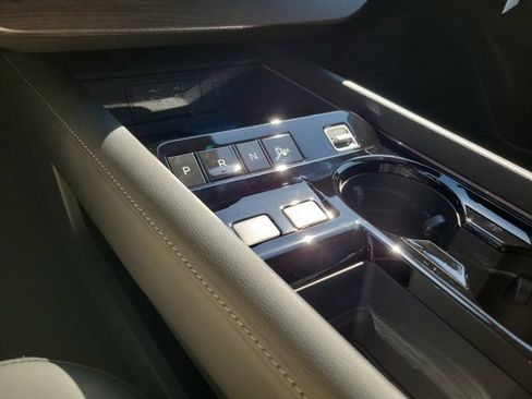 New 2026 Nissan Murano Platinum w/ Cargo Package AWD/4WD image 12