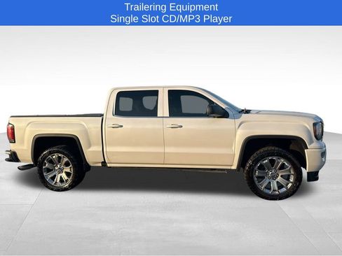 Used 2018 GMC Sierra 1500 Denali w/ Denali Ultimate Package image 5