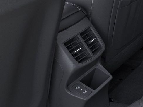 New 2026 Kia Seltos SX w/ SX Sunroof Package image 26