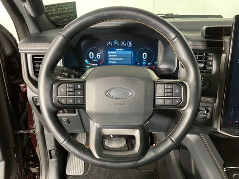 Certified 2023 Ford Expedition Platinum image 16