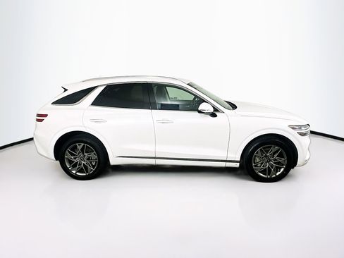 Used 2025 Genesis GV70 2.5T AWD/4WD image 30