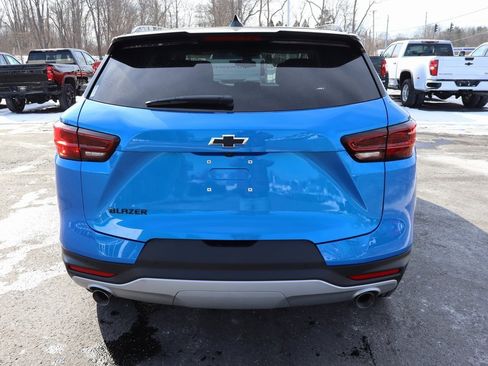 New 2026 Chevrolet Blazer LT w/ Midnight/Sport Edition image 26
