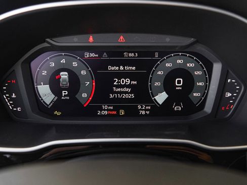 Certified 2025 Audi Q3 2.0T Premium w/ Convenience Package image 16