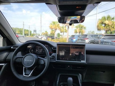 New 2026 MAZDA CX-5 AWD 2.5 S image 16