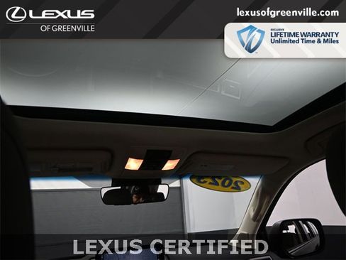 Certified 2023 Lexus GX 460 Premium image 26