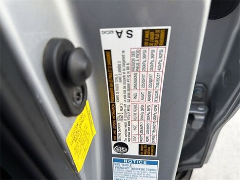 Certified 2019 Toyota RAV4 XLE image 36