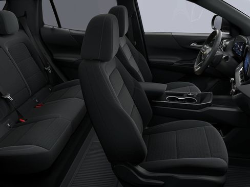 New 2026 Chevrolet Equinox LT AWD/4WD image 54