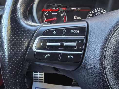 Used 2018 Kia Stinger GT2 image 26