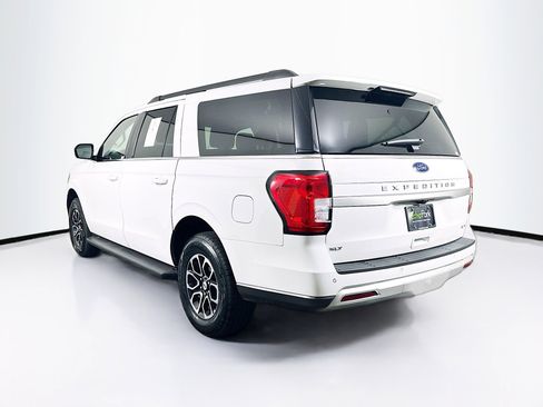 Used 2024 Ford Expedition Max XLT RWD image 5