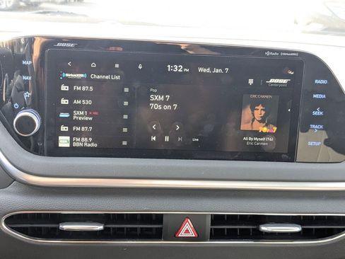 Used 2023 Hyundai Sonata SEL Plus image 13