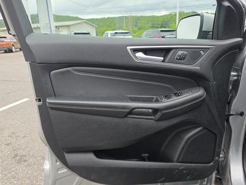 Used 2024 Ford Edge Titanium AWD/4WD image 15