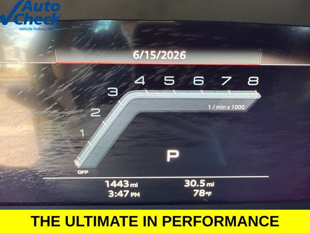 Used 2025 Audi S3 Prestige w/ Prestige Package AWD/4WD image 14