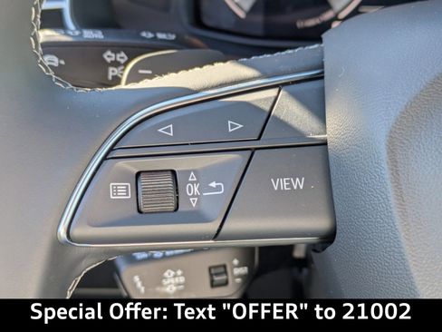 New 2026 Audi Q8 Premium Plus AWD/4WD image 26