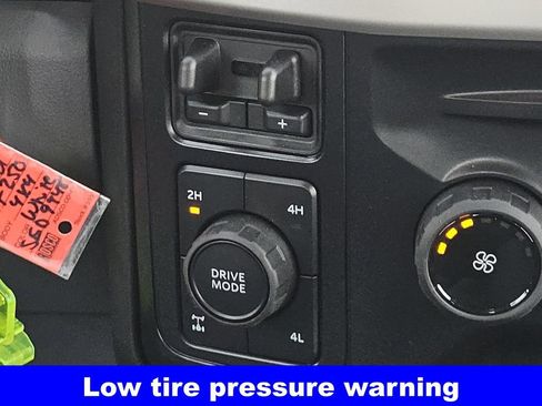 New 2025 Ford F250 XL w/ STX Appearance Package image 17