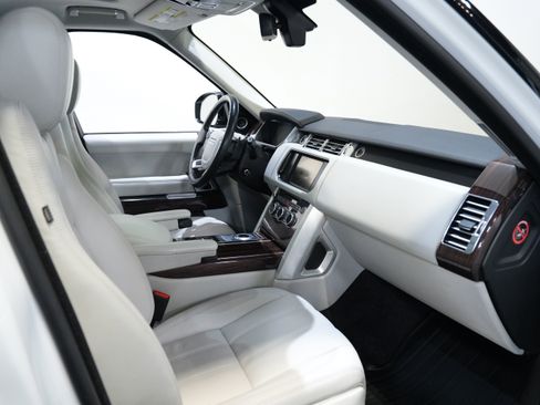 Used 2014 Land Rover Range Rover Supercharged image 43