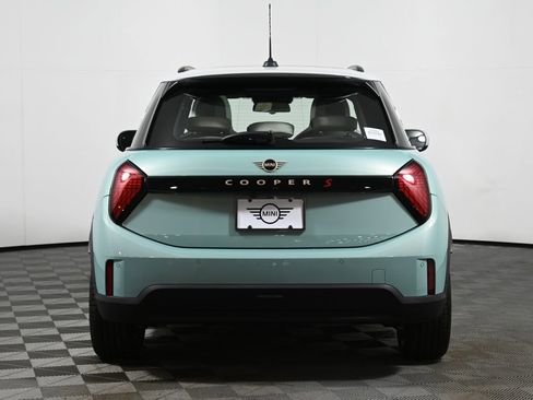 Used 2026 MINI Cooper S image 6