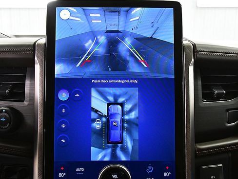 Used 2024 Ford Expedition King Ranch image 26