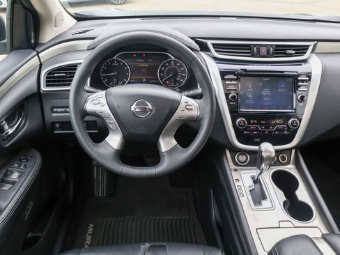 Used 2015 Nissan Murano Platinum w/ Platinum Technology Package AWD/4WD image 19
