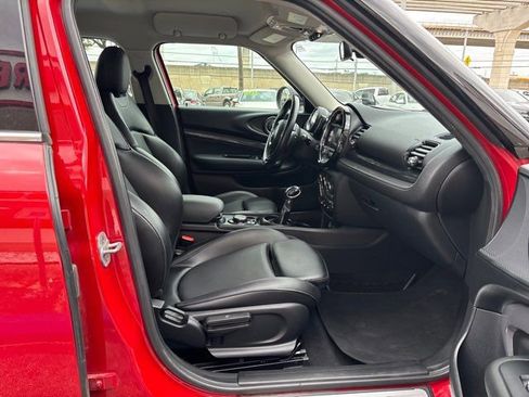 Used 2018 MINI Cooper Clubman S FWD image 62