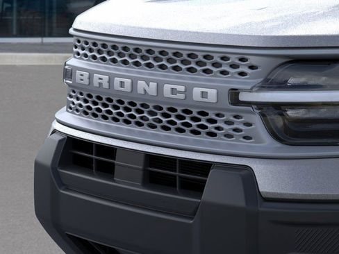 New 2025 Ford Bronco Sport Big Bend image 19