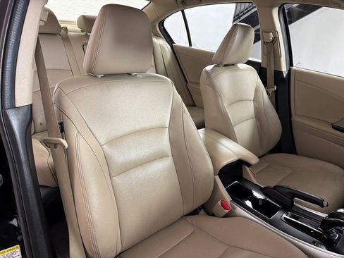 Used 2013 Honda Accord EX-L image 25