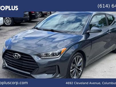 Used 2019 Hyundai Veloster 2.0 Premium